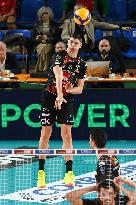 VOLLEY - Superlega Serie A - Cucine Lube Civitanova vs Itas Trentino