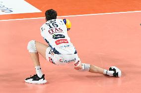 VOLLEY - Superlega Serie A - Cucine Lube Civitanova vs Itas Trentino