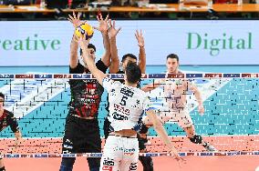 VOLLEY - Superlega Serie A - Cucine Lube Civitanova vs Itas Trentino