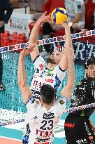 VOLLEY - Superlega Serie A - Cucine Lube Civitanova vs Itas Trentino