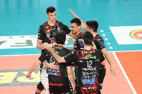 VOLLEY - Superlega Serie A - Cucine Lube Civitanova vs Itas Trentino