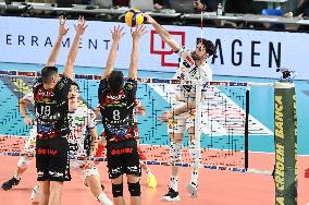 VOLLEY - Superlega Serie A - Cucine Lube Civitanova vs Itas Trentino