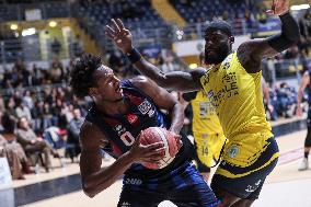 BASKET - Serie A2 - Reale Mutua Basket Torino vs Real Sebastiani Rieti