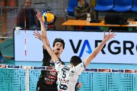 VOLLEY - Superlega Serie A - Cucine Lube Civitanova vs Itas Trentino