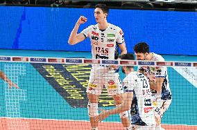 VOLLEY - Superlega Serie A - Cucine Lube Civitanova vs Itas Trentino