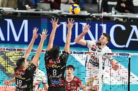 VOLLEY - Superlega Serie A - Cucine Lube Civitanova vs Itas Trentino