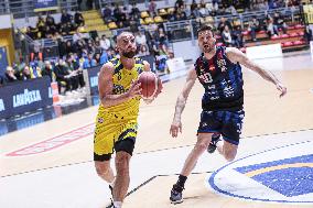 BASKET - Serie A2 - Reale Mutua Basket Torino vs Real Sebastiani Rieti