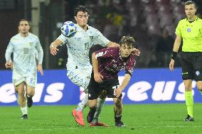 CALCIO - Serie B - US Salernitana vs Carrarese Calcio