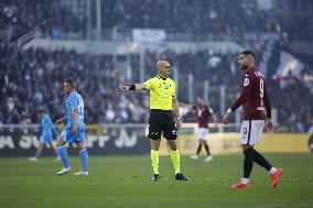 CALCIO - Serie A - Torino FC vs SSC Napoli