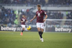 CALCIO - Serie A - Torino FC vs SSC Napoli