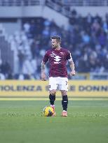 CALCIO - Serie A - Torino FC vs SSC Napoli