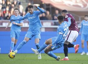 CALCIO - Serie A - Torino FC vs SSC Napoli