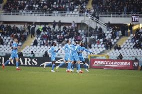 CALCIO - Serie A - Torino FC vs SSC Napoli