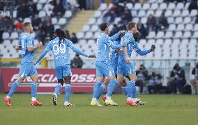 CALCIO - Serie A - Torino FC vs SSC Napoli