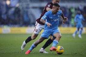 CALCIO - Serie A - Torino FC vs SSC Napoli