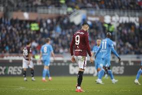 CALCIO - Serie A - Torino FC vs SSC Napoli