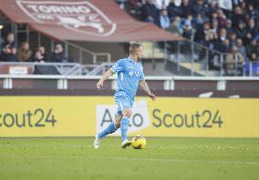 CALCIO - Serie A - Torino FC vs SSC Napoli