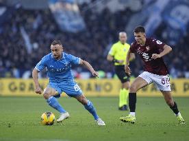 CALCIO - Serie A - Torino FC vs SSC Napoli