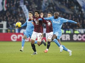 CALCIO - Serie A - Torino FC vs SSC Napoli