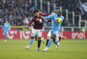 CALCIO - Serie A - Torino FC vs SSC Napoli