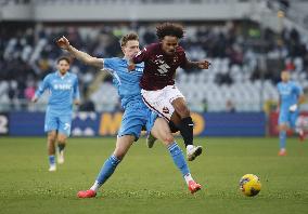 CALCIO - Serie A - Torino FC vs SSC Napoli