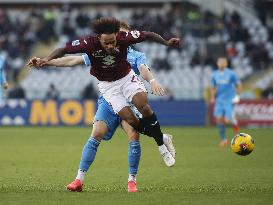 CALCIO - Serie A - Torino FC vs SSC Napoli