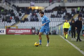 CALCIO - Serie A - Torino FC vs SSC Napoli