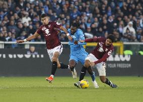 CALCIO - Serie A - Torino FC vs SSC Napoli