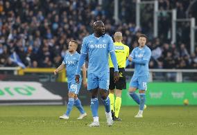 CALCIO - Serie A - Torino FC vs SSC Napoli