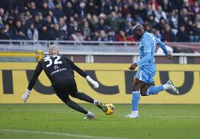 CALCIO - Serie A - Torino FC vs SSC Napoli