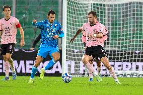 CALCIO - Serie B - Palermo FC vs Spezia Calcio