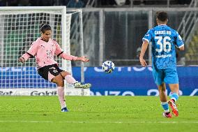 CALCIO - Serie B - Palermo FC vs Spezia Calcio