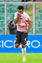 CALCIO - Serie B - Palermo FC vs Spezia Calcio