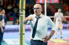 VOLLEY - Superlega Serie A - Cucine Lube Civitanova vs Itas Trentino