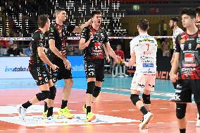 VOLLEY - Superlega Serie A - Cucine Lube Civitanova vs Itas Trentino