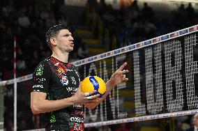 VOLLEY - Superlega Serie A - Cucine Lube Civitanova vs Itas Trentino