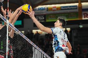 VOLLEY - Superlega Serie A - Cucine Lube Civitanova vs Itas Trentino