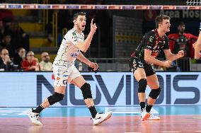 VOLLEY - Superlega Serie A - Cucine Lube Civitanova vs Itas Trentino