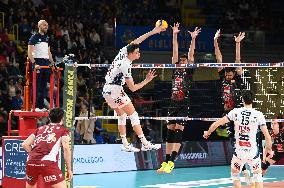 VOLLEY - Superlega Serie A - Cucine Lube Civitanova vs Itas Trentino