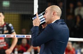 VOLLEY - Superlega Serie A - Cucine Lube Civitanova vs Itas Trentino