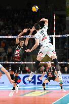 VOLLEY - Superlega Serie A - Cucine Lube Civitanova vs Itas Trentino