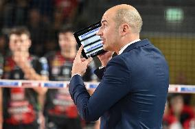 VOLLEY - Superlega Serie A - Cucine Lube Civitanova vs Itas Trentino