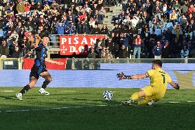 CALCIO - Serie B - AC Pisa vs Cosenza Calcio