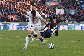 CALCIO - Serie B - AC Pisa vs Cosenza Calcio