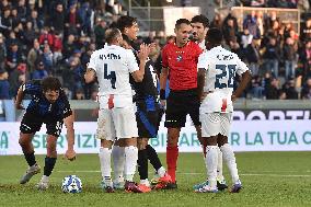 CALCIO - Serie B - AC Pisa vs Cosenza Calcio