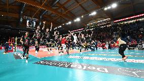 VOLLEY - Superlega Serie A - Cucine Lube Civitanova vs Itas Trentino