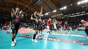 VOLLEY - Superlega Serie A - Cucine Lube Civitanova vs Itas Trentino