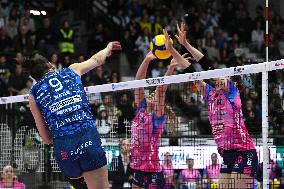 VOLLEY - Serie A1 Femminile - Prosecco Doc Imoco Conegliano vs Igor Gorgonzola Novara