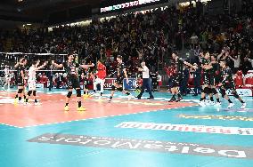 VOLLEY - Superlega Serie A - Cucine Lube Civitanova vs Itas Trentino