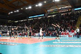 VOLLEY - Superlega Serie A - Cucine Lube Civitanova vs Itas Trentino